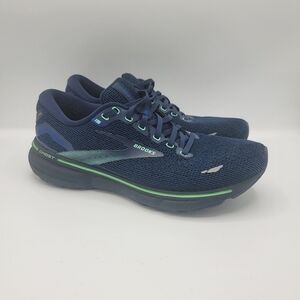 Brooks Ghost Shoes